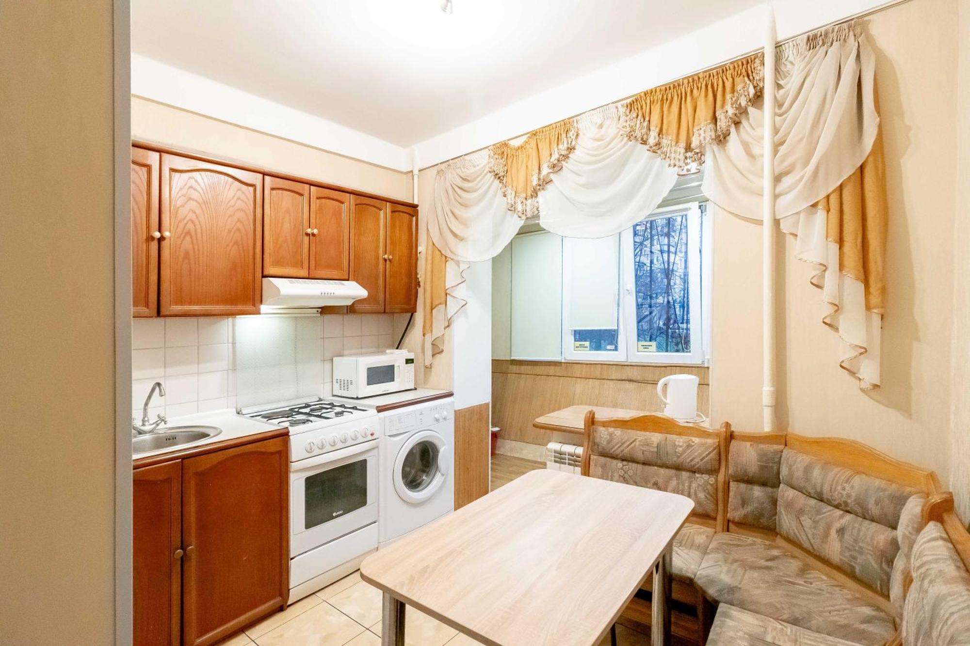 Kvartirkoff Na Volodymyra Ivasiuka 19A Kiev Exterior foto